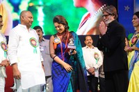 Nandi Awards 2011 Presentation